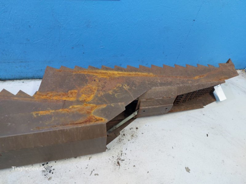 Sonstiges Mähdrescherzubehör des Typs Sonstige D7000, Gebrauchtmaschine in Hemmet (Bild 17)