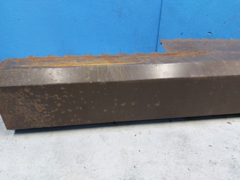 Sonstiges Mähdrescherzubehör des Typs Sonstige D7000, Gebrauchtmaschine in Hemmet (Bild 14)