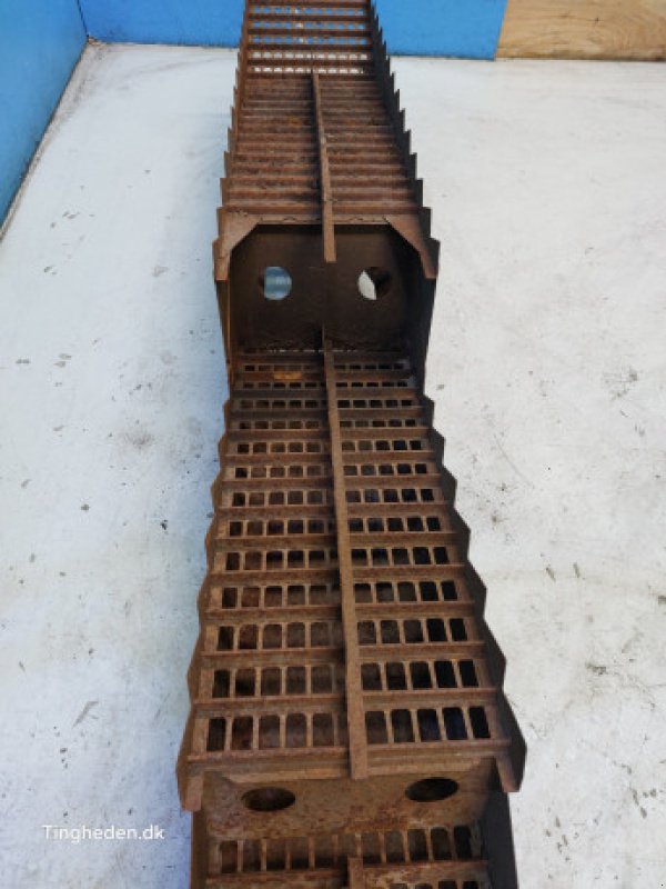 Sonstiges Mähdrescherzubehör des Typs Sonstige D7000, Gebrauchtmaschine in Hemmet (Bild 10)