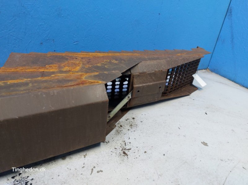 Sonstiges Mähdrescherzubehör des Typs Sonstige D7000, Gebrauchtmaschine in Hemmet (Bild 16)