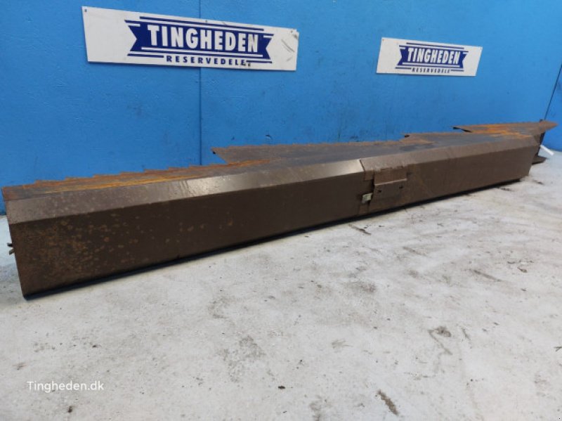 Sonstiges Mähdrescherzubehör des Typs Sonstige D7000, Gebrauchtmaschine in Hemmet (Bild 13)