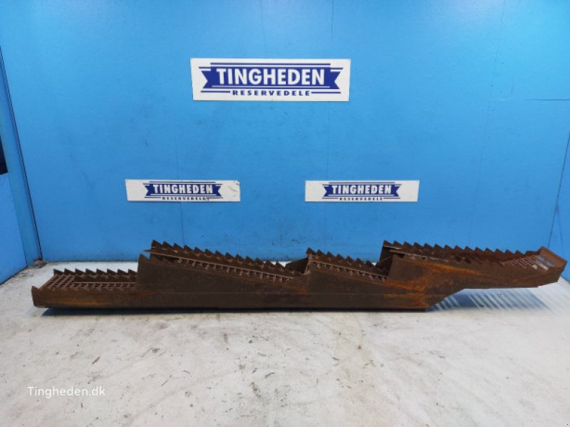 Sonstiges Mähdrescherzubehör des Typs Sonstige D7000, Gebrauchtmaschine in Hemmet (Bild 1)