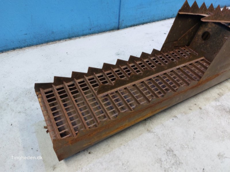 Sonstiges Mähdrescherzubehör des Typs Sonstige D7000, Gebrauchtmaschine in Hemmet (Bild 3)