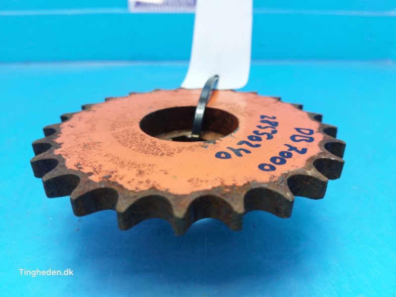 Sonstiges Mähdrescherzubehör des Typs Sonstige D7000, Gebrauchtmaschine in Hemmet (Bild 3)