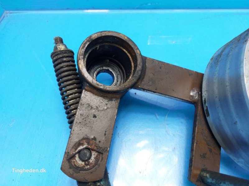 Sonstiges Mähdrescherzubehör typu Sonstige D7000, Gebrauchtmaschine v Hemmet (Obrázek 8)