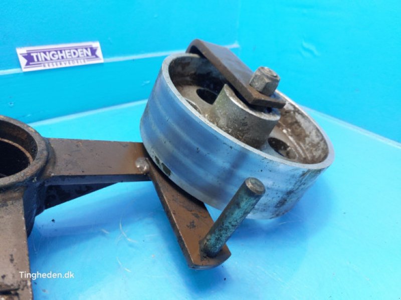 Sonstiges Mähdrescherzubehör typu Sonstige D7000, Gebrauchtmaschine v Hemmet (Obrázek 11)