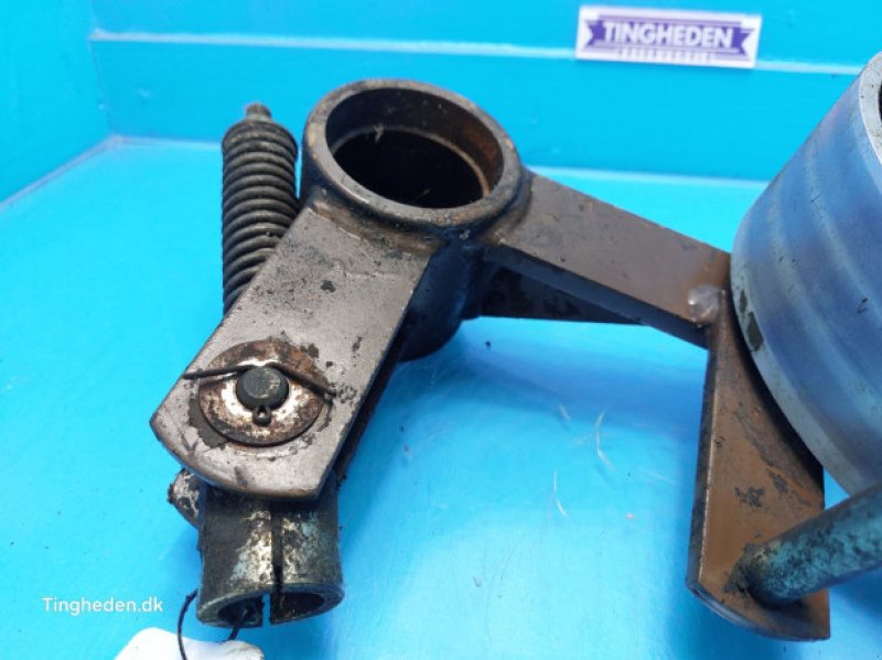 Sonstiges Mähdrescherzubehör typu Sonstige D7000, Gebrauchtmaschine v Hemmet (Obrázek 10)