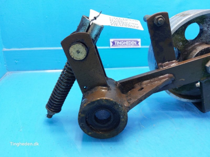 Sonstiges Mähdrescherzubehör typu Sonstige D7000, Gebrauchtmaschine v Hemmet (Obrázek 5)