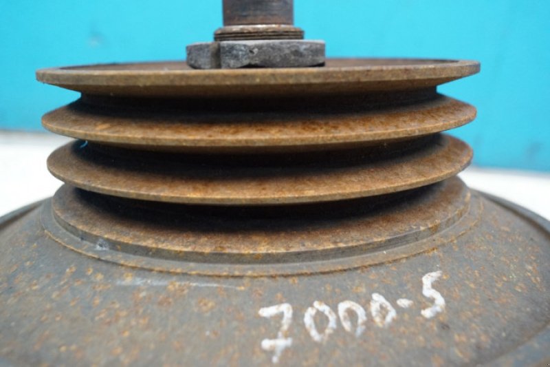 Sonstiges Mähdrescherzubehör typu Sonstige D7000, Gebrauchtmaschine v Hemmet (Obrázek 9)