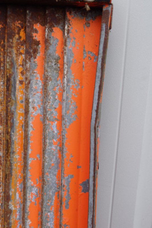 Sonstiges Mähdrescherzubehör typu Sonstige D7000, Gebrauchtmaschine v Hemmet (Obrázek 5)