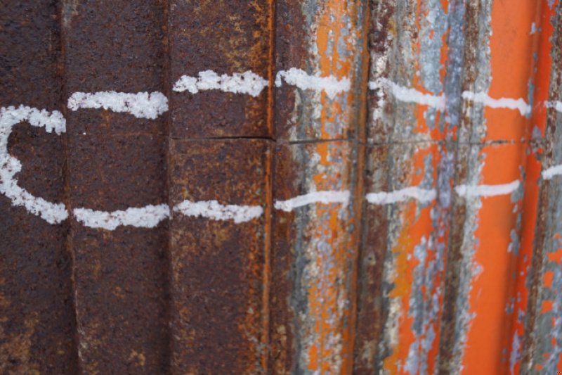 Sonstiges Mähdrescherzubehör typu Sonstige D7000, Gebrauchtmaschine v Hemmet (Obrázek 4)