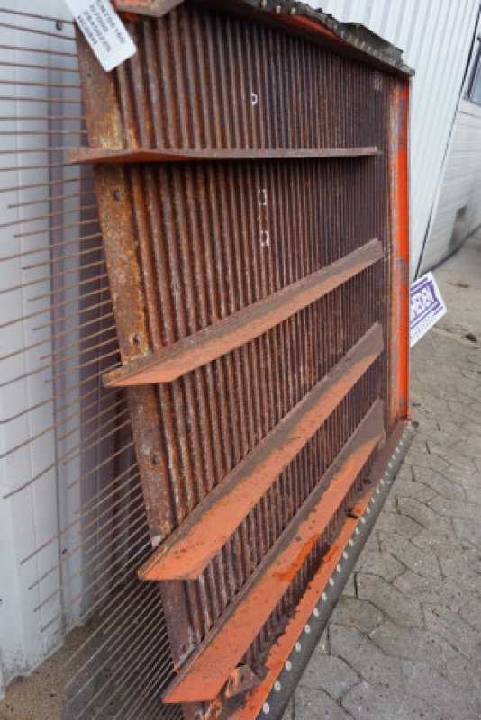 Sonstiges Mähdrescherzubehör typu Sonstige D7000, Gebrauchtmaschine v Hemmet (Obrázek 10)