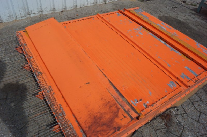 Sonstiges Mähdrescherzubehör typu Sonstige D7000, Gebrauchtmaschine v Hemmet (Obrázek 16)