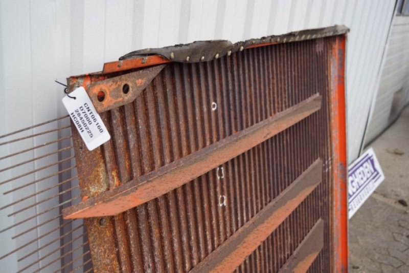 Sonstiges Mähdrescherzubehör typu Sonstige D7000, Gebrauchtmaschine v Hemmet (Obrázek 9)