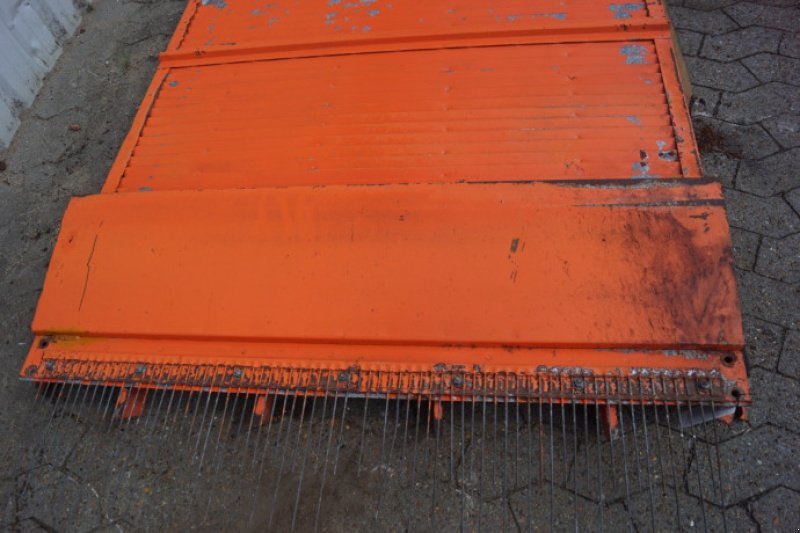 Sonstiges Mähdrescherzubehör typu Sonstige D7000, Gebrauchtmaschine v Hemmet (Obrázek 13)