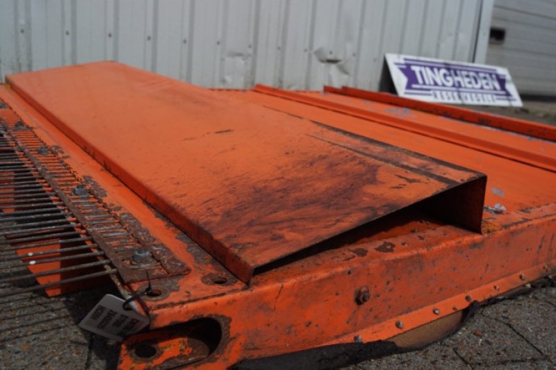 Sonstiges Mähdrescherzubehör typu Sonstige D7000, Gebrauchtmaschine v Hemmet (Obrázek 15)