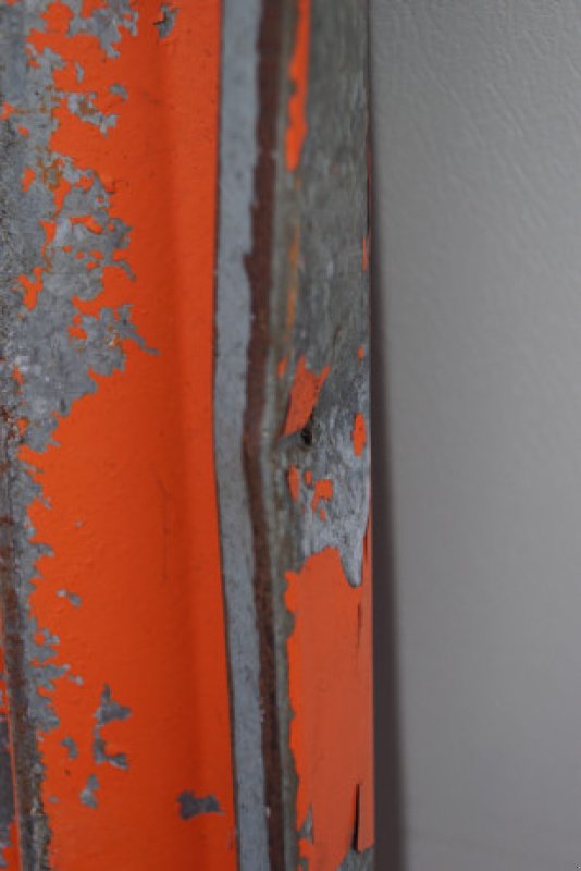 Sonstiges Mähdrescherzubehör typu Sonstige D7000, Gebrauchtmaschine v Hemmet (Obrázek 7)