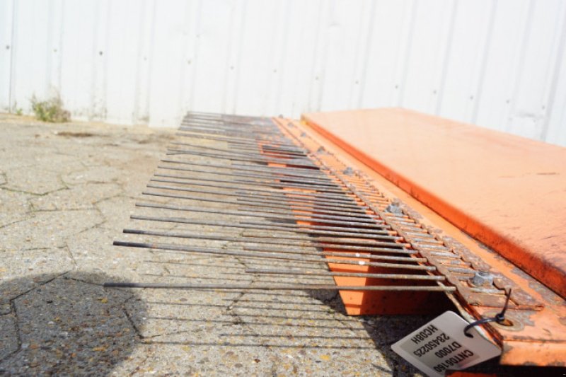 Sonstiges Mähdrescherzubehör typu Sonstige D7000, Gebrauchtmaschine v Hemmet (Obrázek 14)