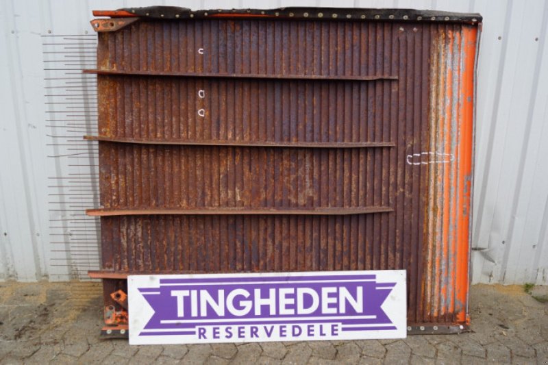 Sonstiges Mähdrescherzubehör typu Sonstige D7000, Gebrauchtmaschine v Hemmet (Obrázek 2)