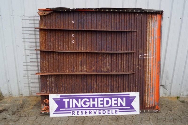 Sonstiges Mähdrescherzubehör typu Sonstige D7000, Gebrauchtmaschine v Hemmet (Obrázek 1)