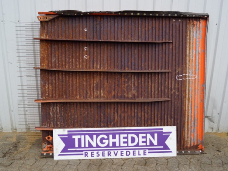 Sonstiges Mähdrescherzubehör typu Sonstige D7000, Gebrauchtmaschine v Hemmet (Obrázek 1)