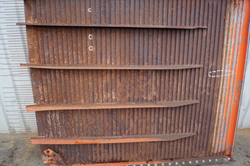 Sonstiges Mähdrescherzubehör typu Sonstige D7000, Gebrauchtmaschine v Hemmet (Obrázek 3)