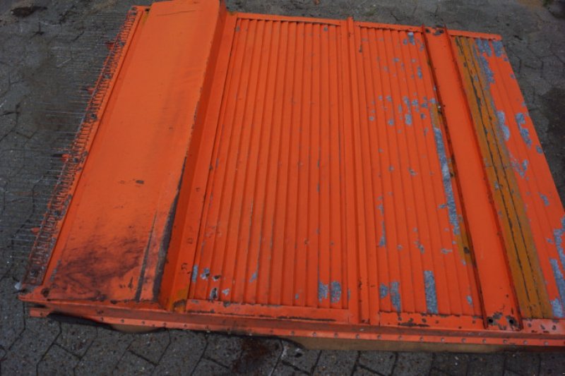 Sonstiges Mähdrescherzubehör typu Sonstige D7000, Gebrauchtmaschine v Hemmet (Obrázek 11)