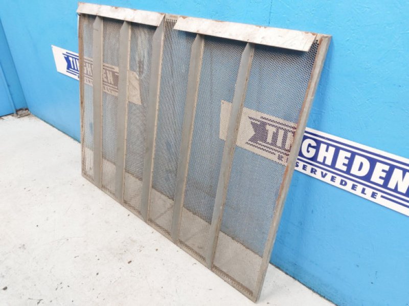 Sonstiges Mähdrescherzubehör typu Sonstige D7000, Gebrauchtmaschine v Hemmet (Obrázek 3)