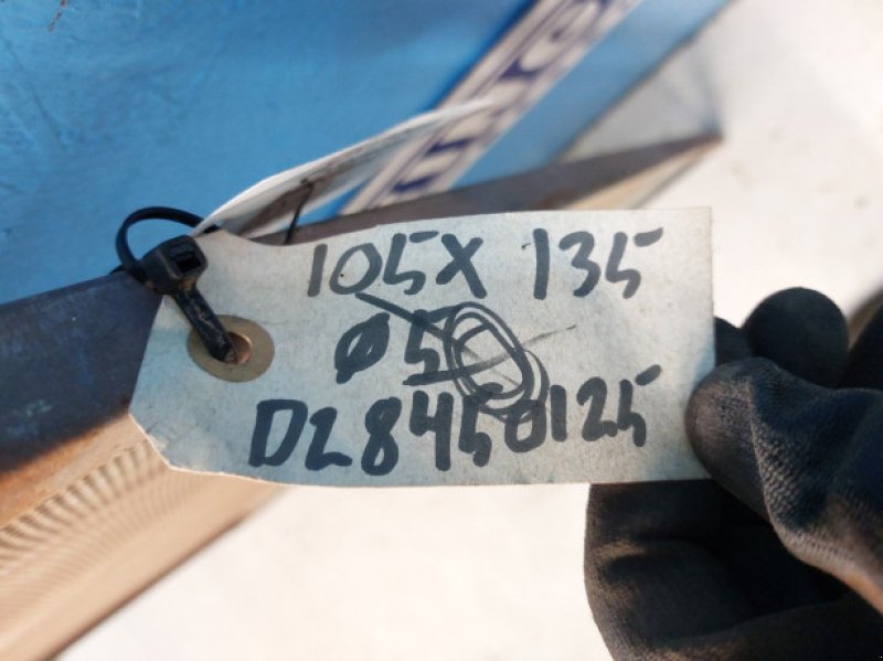 Sonstiges Mähdrescherzubehör typu Sonstige D7000, Gebrauchtmaschine v Hemmet (Obrázek 10)