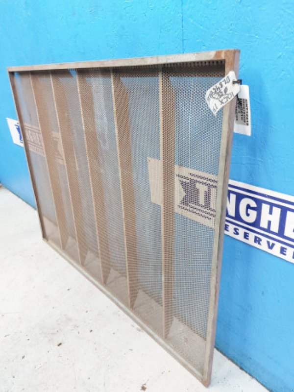 Sonstiges Mähdrescherzubehör typu Sonstige D7000, Gebrauchtmaschine v Hemmet (Obrázek 8)