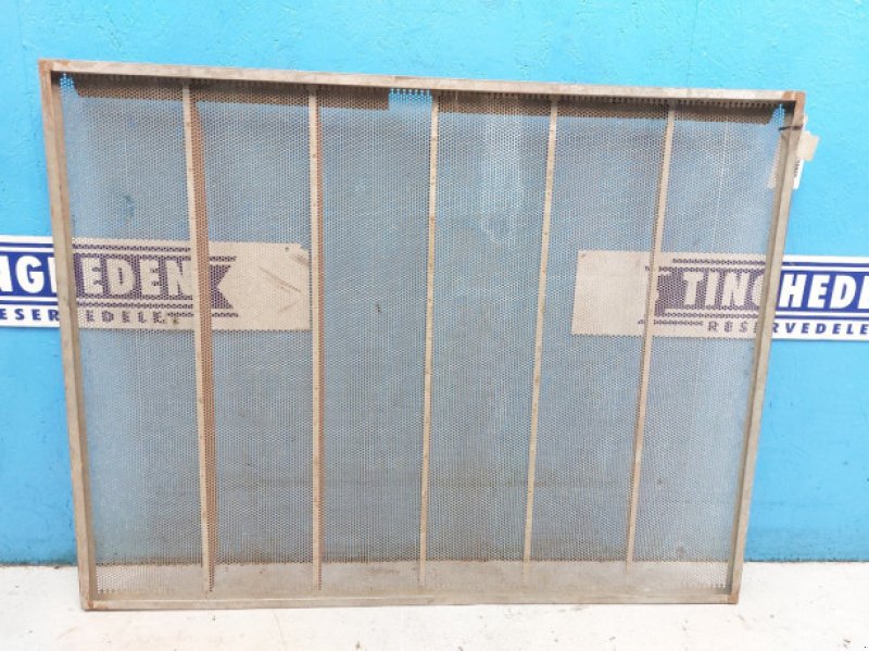 Sonstiges Mähdrescherzubehör typu Sonstige D7000, Gebrauchtmaschine v Hemmet (Obrázek 5)