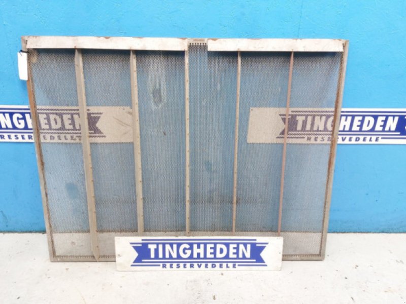 Sonstiges Mähdrescherzubehör typu Sonstige D7000, Gebrauchtmaschine v Hemmet (Obrázek 1)