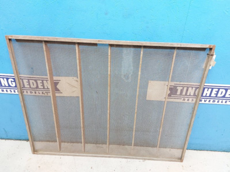 Sonstiges Mähdrescherzubehör typu Sonstige D7000, Gebrauchtmaschine v Hemmet (Obrázek 9)