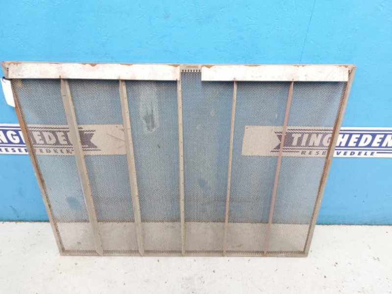 Sonstiges Mähdrescherzubehör typu Sonstige D7000, Gebrauchtmaschine v Hemmet (Obrázek 4)