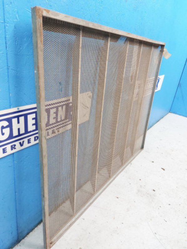 Sonstiges Mähdrescherzubehör typu Sonstige D7000, Gebrauchtmaschine v Hemmet (Obrázek 7)