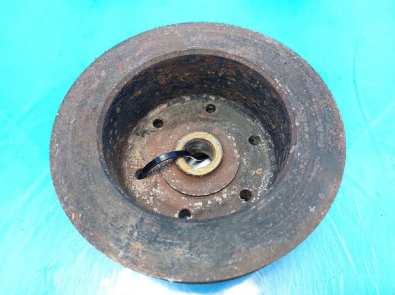 Sonstiges Mähdrescherzubehör des Typs Sonstige D7000, Gebrauchtmaschine in Hemmet (Bild 7)