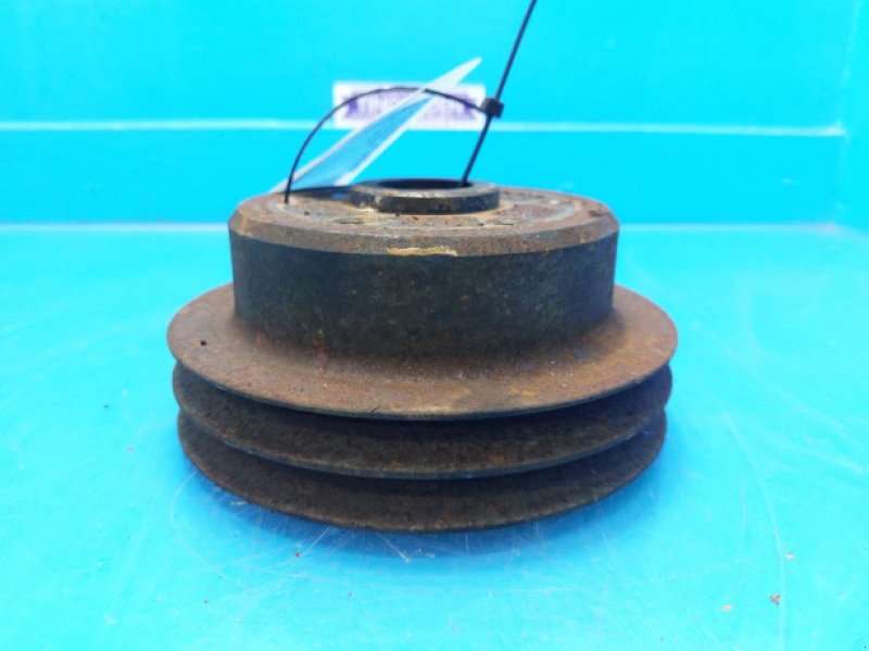 Sonstiges Mähdrescherzubehör des Typs Sonstige D7000, Gebrauchtmaschine in Hemmet (Bild 2)