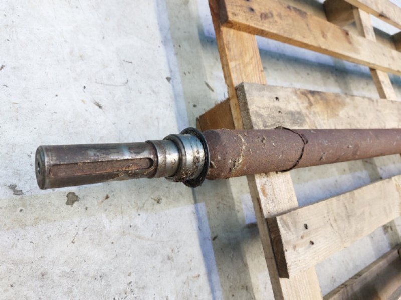 Sonstiges Mähdrescherzubehör typu Sonstige D7000, Gebrauchtmaschine v Hemmet (Obrázek 5)