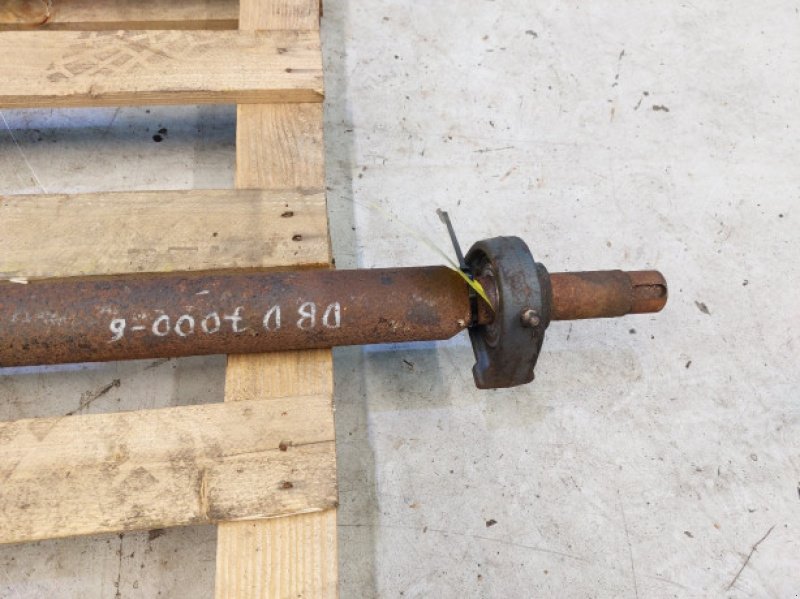 Sonstiges Mähdrescherzubehör typu Sonstige D7000, Gebrauchtmaschine v Hemmet (Obrázek 8)