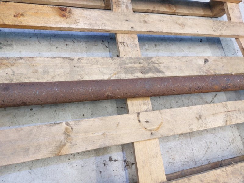 Sonstiges Mähdrescherzubehör typu Sonstige D7000, Gebrauchtmaschine v Hemmet (Obrázek 7)