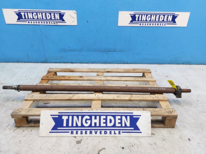 Sonstiges Mähdrescherzubehör typu Sonstige D7000, Gebrauchtmaschine v Hemmet (Obrázek 2)