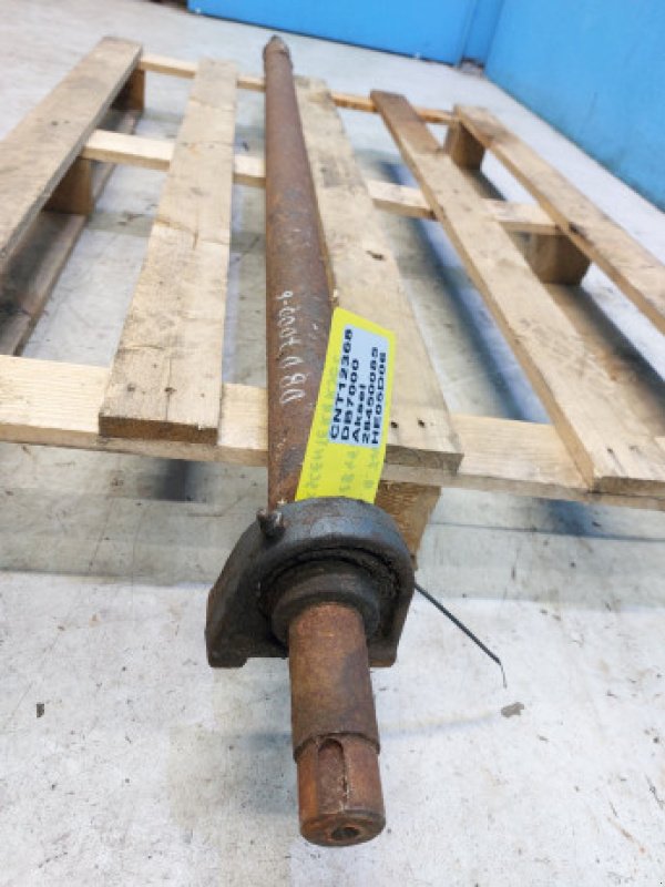 Sonstiges Mähdrescherzubehör typu Sonstige D7000, Gebrauchtmaschine v Hemmet (Obrázek 11)