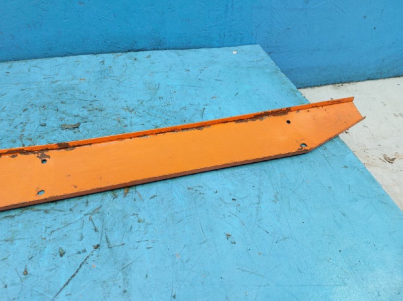 Sonstiges Mähdrescherzubehör typu Sonstige D7000, Gebrauchtmaschine v Hemmet (Obrázek 7)