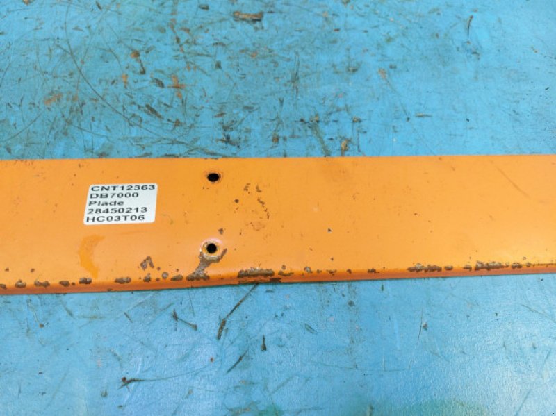 Sonstiges Mähdrescherzubehör typu Sonstige D7000, Gebrauchtmaschine v Hemmet (Obrázek 3)