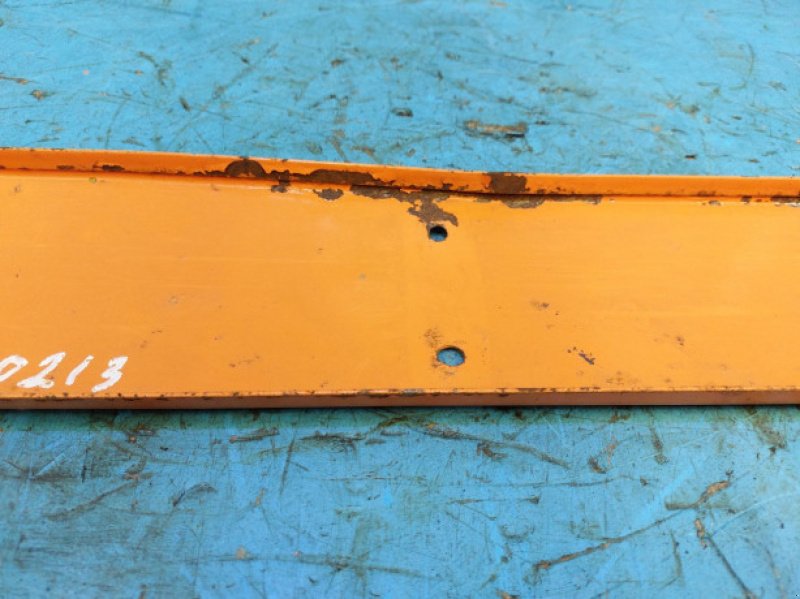 Sonstiges Mähdrescherzubehör typu Sonstige D7000, Gebrauchtmaschine v Hemmet (Obrázek 9)