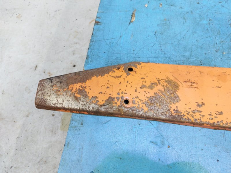 Sonstiges Mähdrescherzubehör typu Sonstige D7000, Gebrauchtmaschine v Hemmet (Obrázek 2)