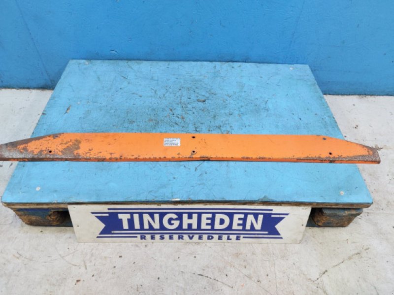 Sonstiges Mähdrescherzubehör typu Sonstige D7000, Gebrauchtmaschine v Hemmet (Obrázek 1)