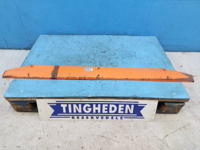 Sonstiges Mähdrescherzubehör typu Sonstige D7000, Gebrauchtmaschine v Hemmet (Obrázek 1)