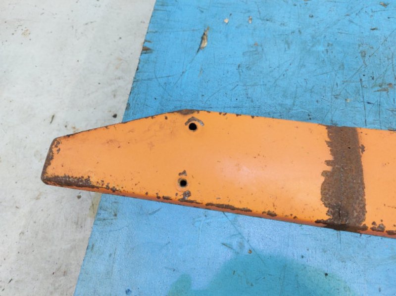 Sonstiges Mähdrescherzubehör typu Sonstige D7000, Gebrauchtmaschine v Hemmet (Obrázek 2)