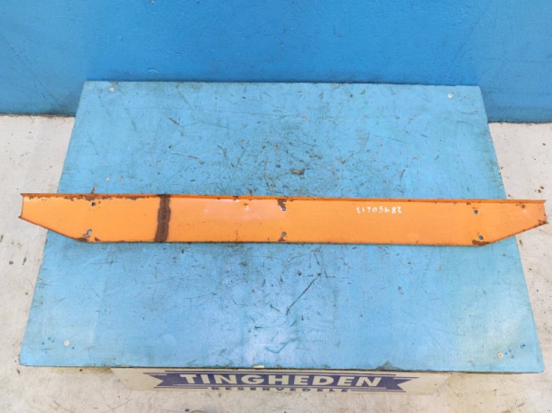 Sonstiges Mähdrescherzubehör typu Sonstige D7000, Gebrauchtmaschine v Hemmet (Obrázek 10)